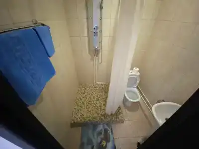 Хостел и гостиница Бархат - 80