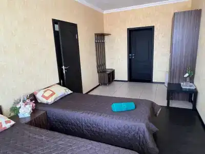 Хостел и гостиница Бархат - 96