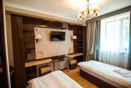Hostel & Lux Victoria - 1