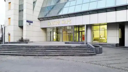 Кантри парк - 7