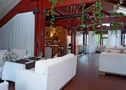 Кантри парк - 9