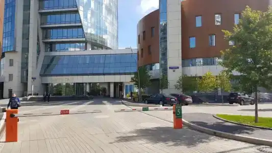 Кантри парк - 3