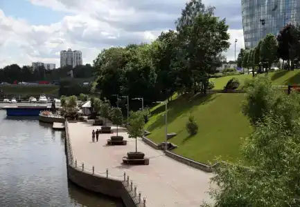 Кантри парк - 5