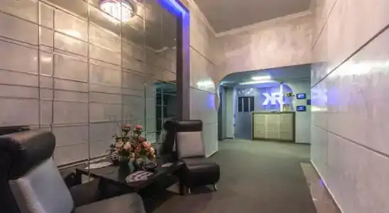 Кентавр - 3