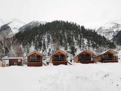 Arkhyz Family Lodge - 6