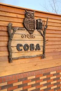 Сова - 0