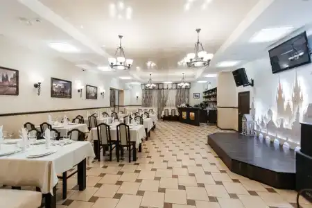 Прага - 4