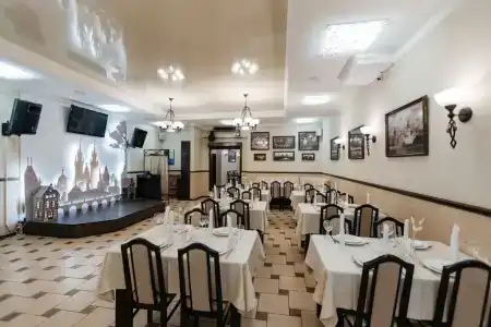 Прага - 6