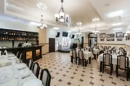 Прага - 8