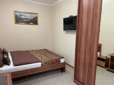 Метелица - 1