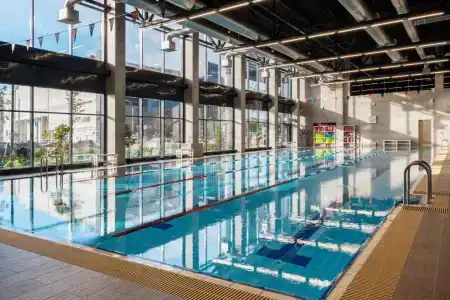 Valo Mercure and Residences - 29