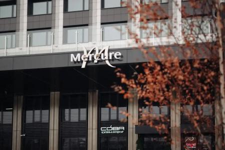 Valo Mercure and Residences - 24