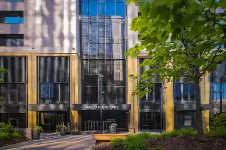 Valo Mercure and Residences - 7