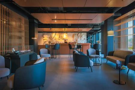 Valo Mercure and Residences - 3