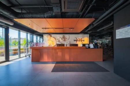 Valo Mercure and Residences - 4