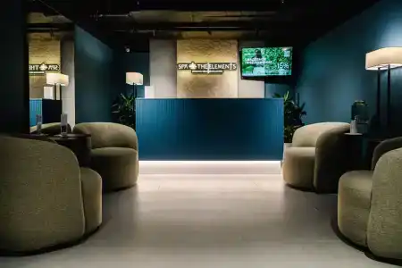 Valo Mercure and Residences - 22