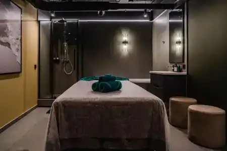 Valo Mercure and Residences - 23