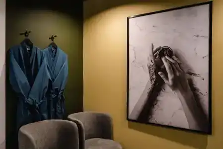 Valo Mercure and Residences - 20
