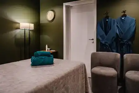 Valo Mercure and Residences - 21