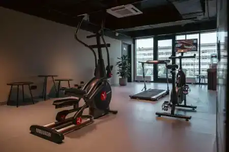 Valo Mercure and Residences - 28