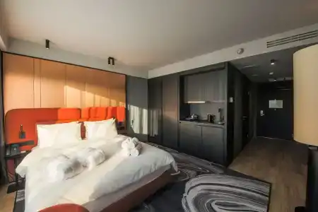 Valo Mercure and Residences - 6