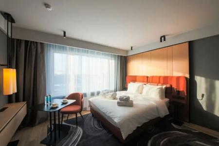 Valo Mercure and Residences - 1