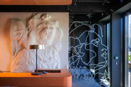 Valo Mercure and Residences - 5