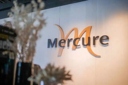 Valo Mercure and Residences - 0