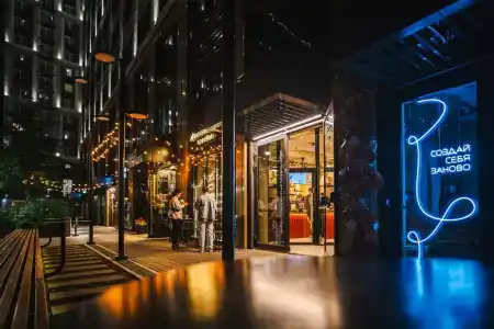 Valo Mercure and Residences - 25