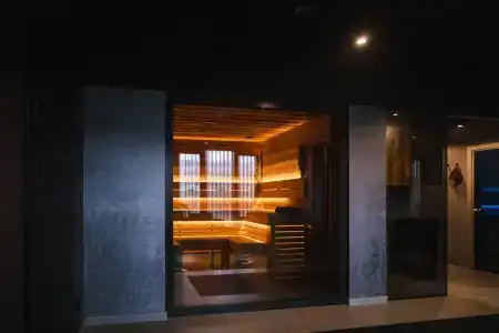 Valo Mercure and Residences - 15