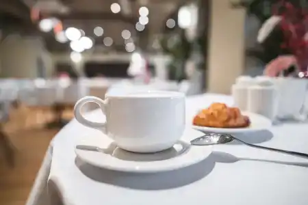 Valo Mercure and Residences - 13
