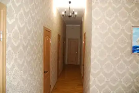 Суворовский 23 - 2