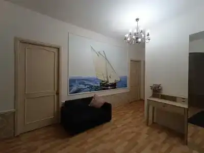 Суворовский 23 - 5