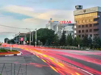 Стела - 3