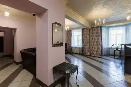 Мини-отель на Октябрьской 122 - 1