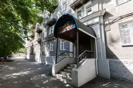 Мини-отель на Октябрьской 122 - 2