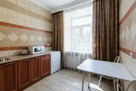 Мини-отель на Октябрьской 122 - 3