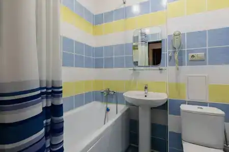 Мини-отель на Октябрьской 122 - 4