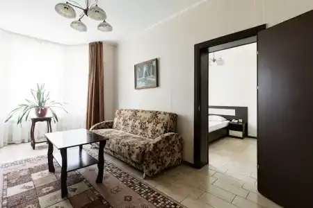 Мини-отель на Октябрьской 122 - 5