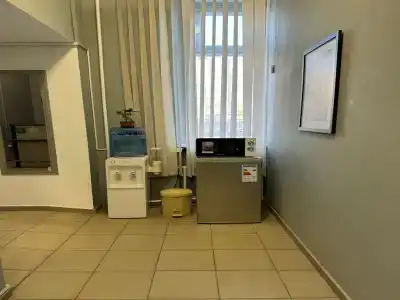 Баунти - 1
