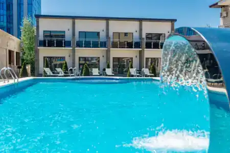 Avdallini Golden Bay - 64