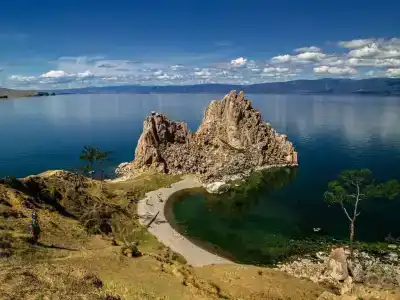 Сердце Ольхона - 5