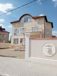 Десантная 1 - 1