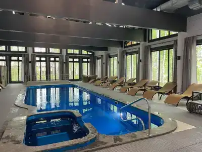 Руза Фэмили Парк и Спа - 3