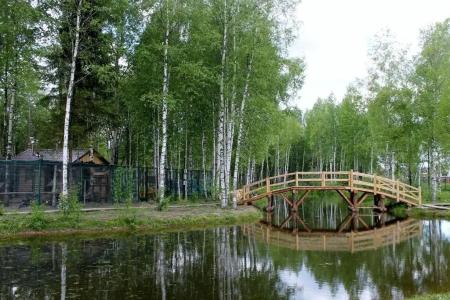 Руза Фэмили Парк и Спа - 20