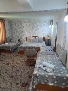 Дача у моря на Чанба 28 - 11