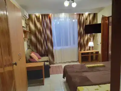 В гостях у Тарханкута - 5