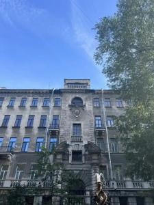  Дом «Variant Pale-Royal - 0