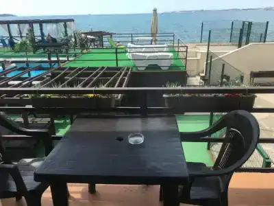 Boats House - 24