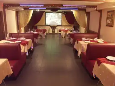 Гранат - 1